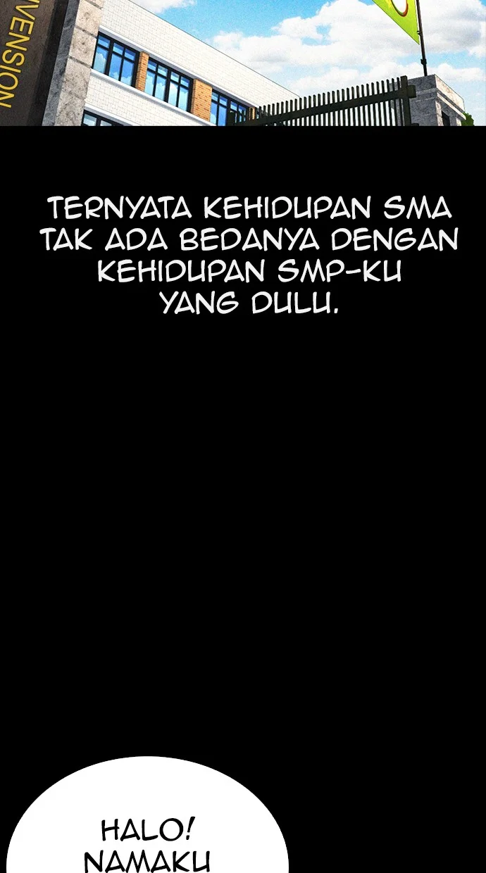 Highschool Lunch Dad Bab 58 halaman 113