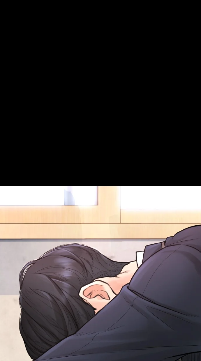 Highschool Lunch Dad Bab 58 halaman 115