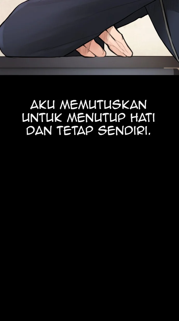 Highschool Lunch Dad Bab 58 halaman 116