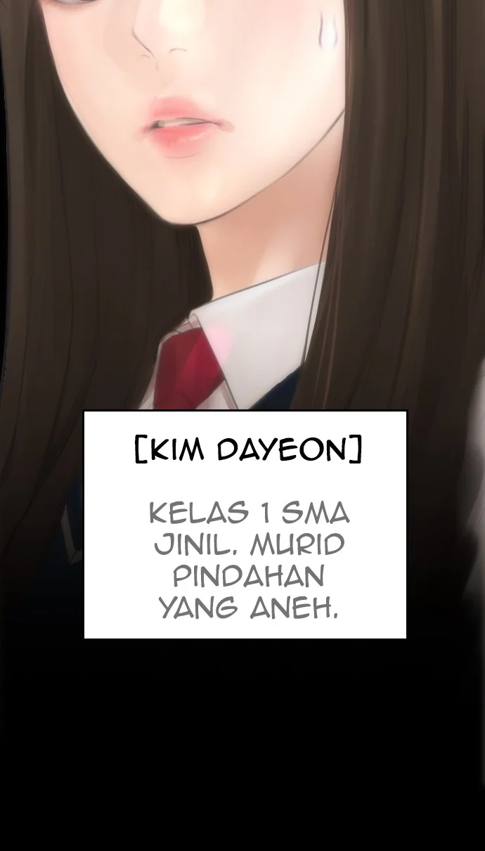 Highschool Lunch Dad Bab 58 halaman 134