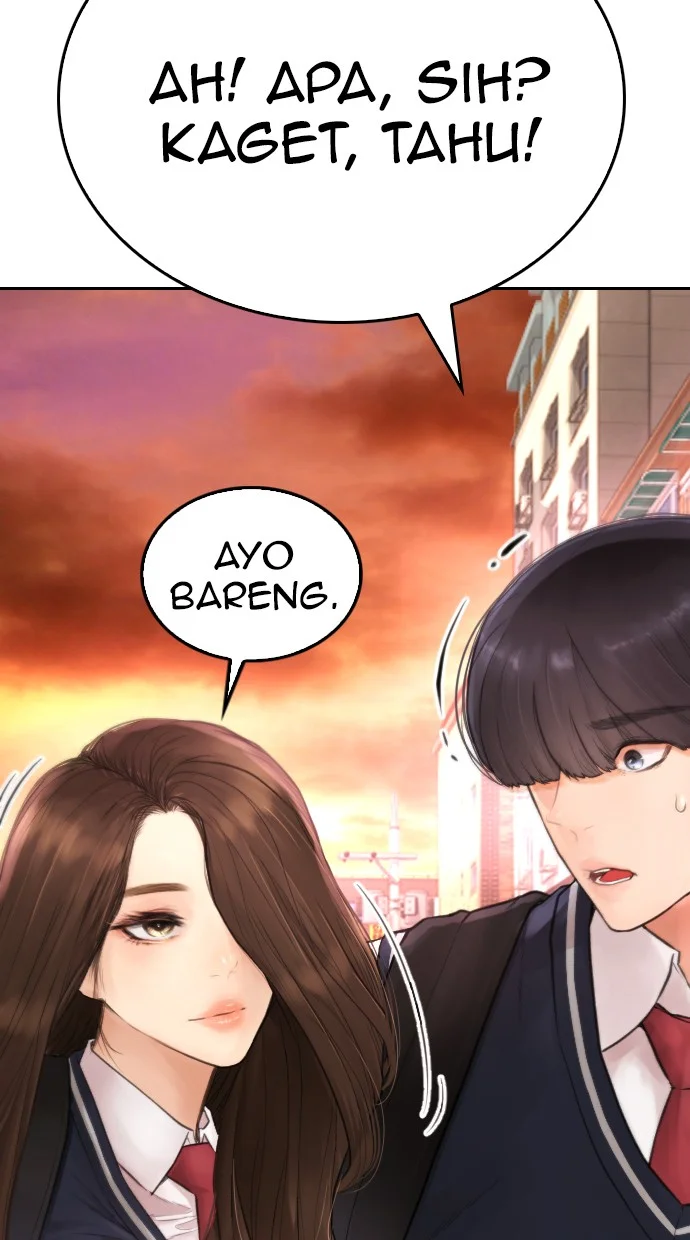 Highschool Lunch Dad Bab 58 halaman 139