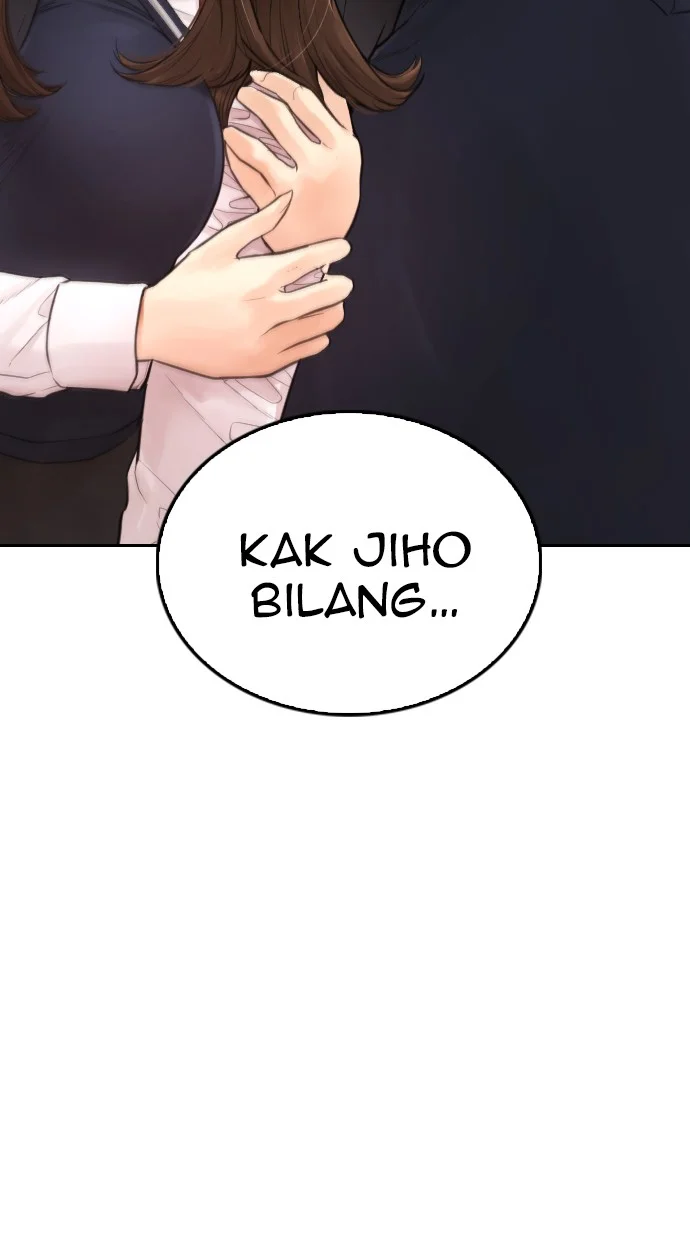 Highschool Lunch Dad Bab 58 halaman 140