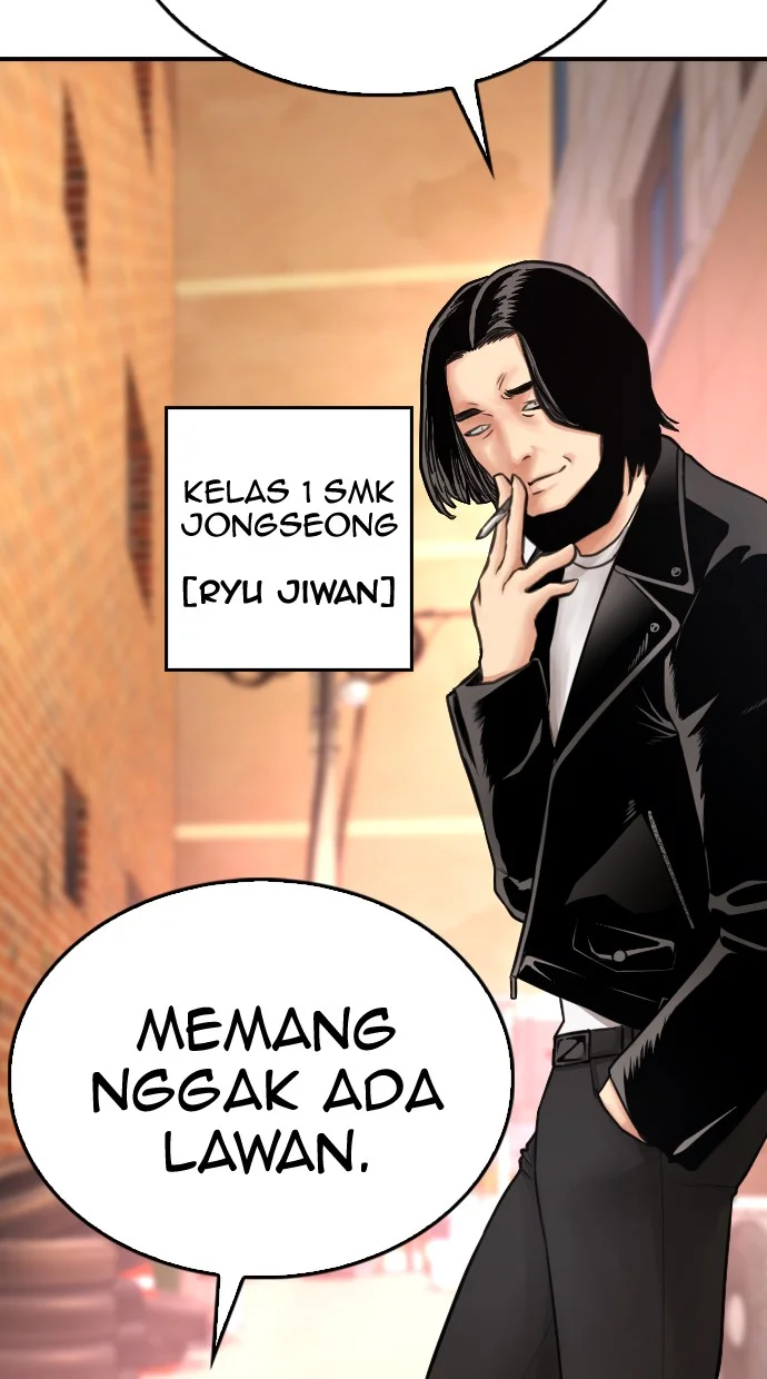 Highschool Lunch Dad Bab 58 halaman 149