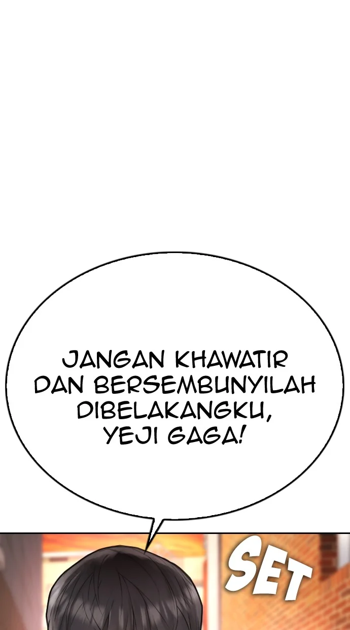 Highschool Lunch Dad Bab 58 halaman 154