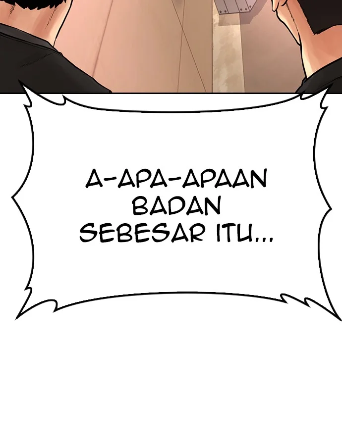 Highschool Lunch Dad Bab 58 halaman 168