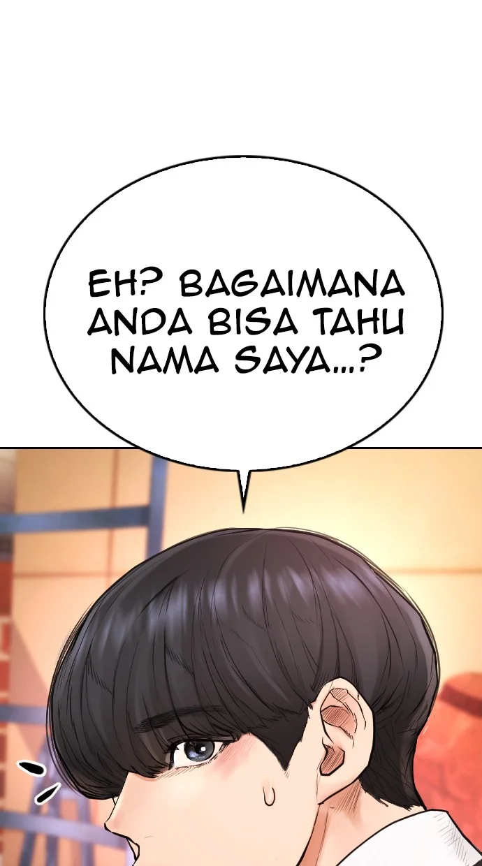 Highschool Lunch Dad Bab 58 halaman 177