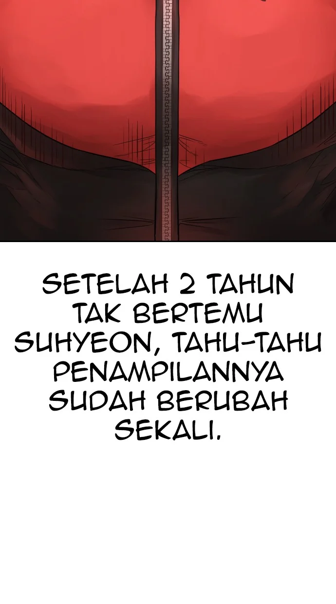 Highschool Lunch Dad Bab 58 halaman 182