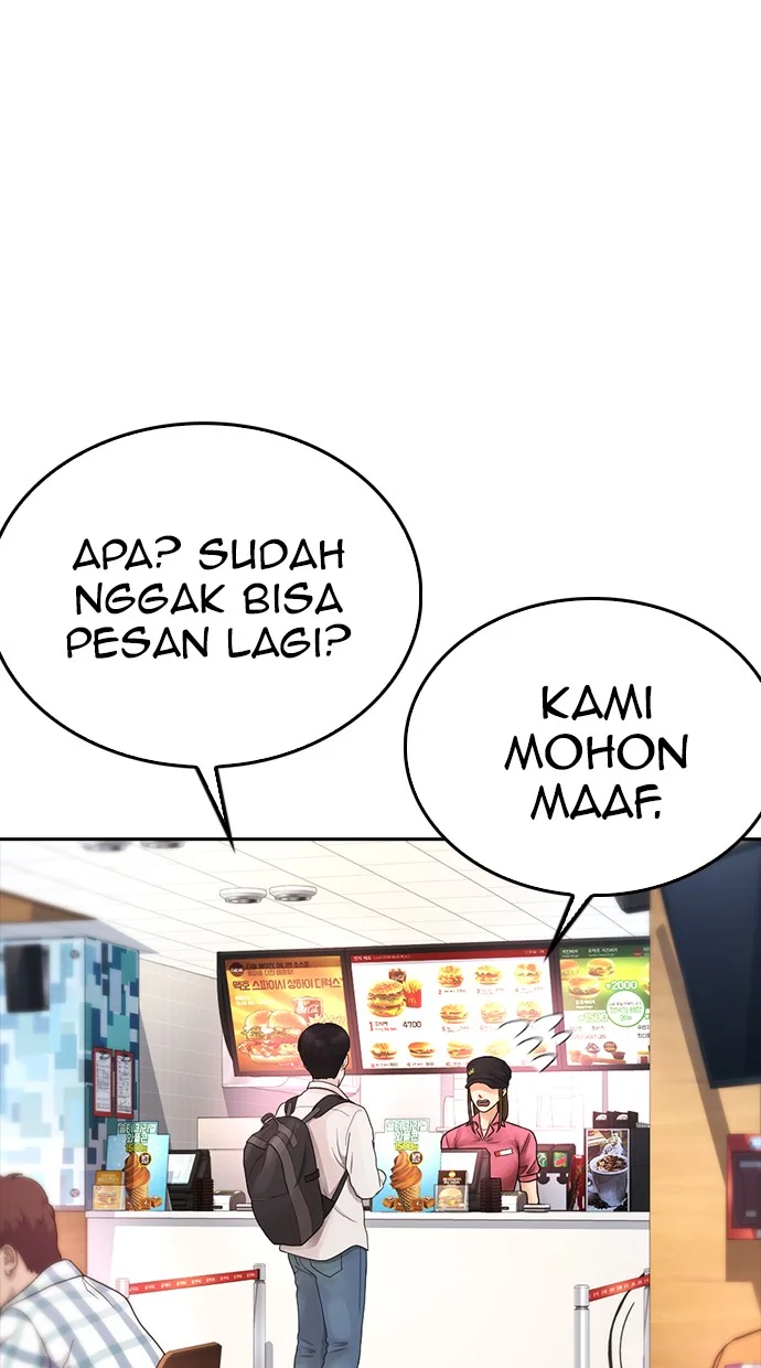 Highschool Lunch Dad Bab 59 halaman 17
