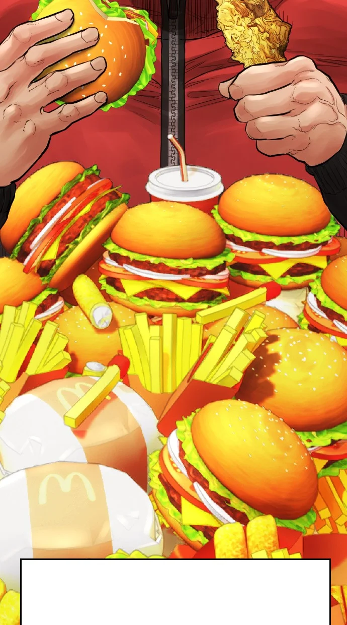 Highschool Lunch Dad Bab 59 halaman 20