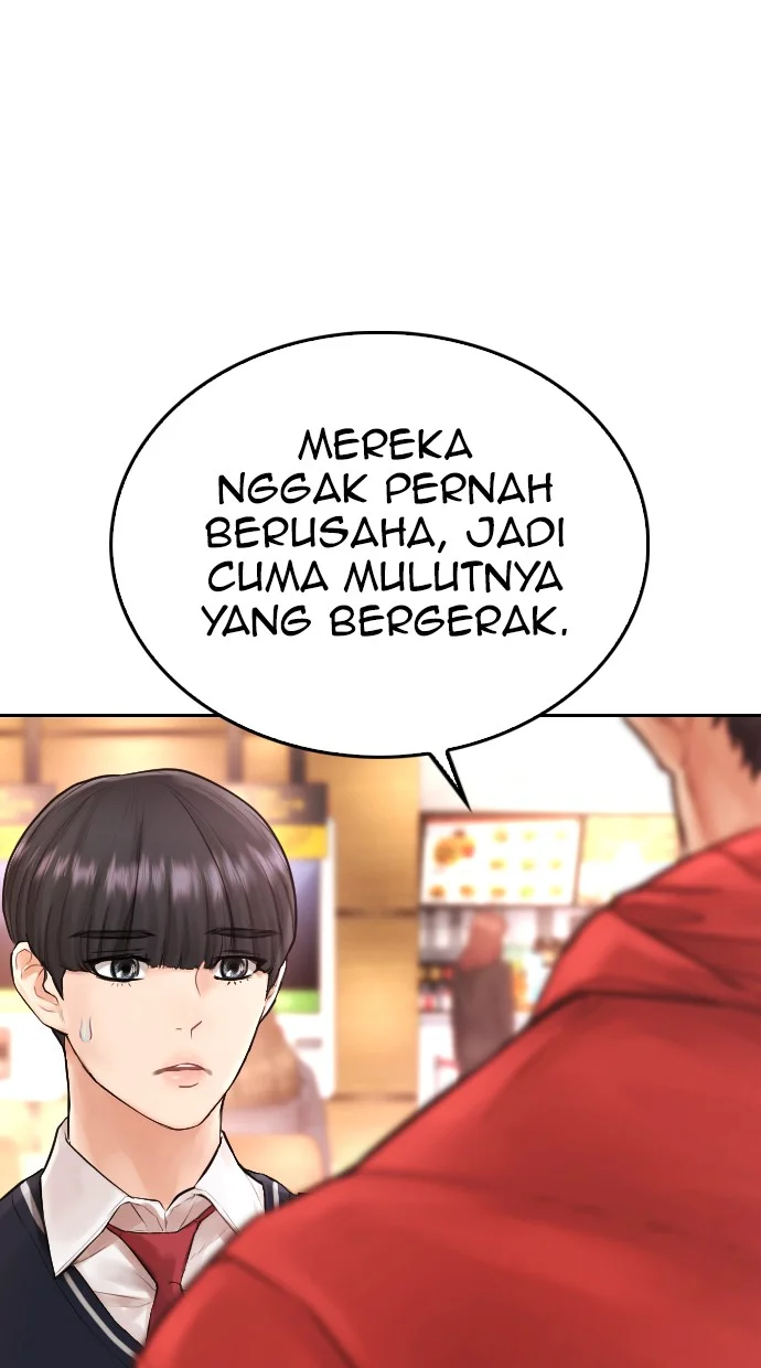 Highschool Lunch Dad Bab 59 halaman 24