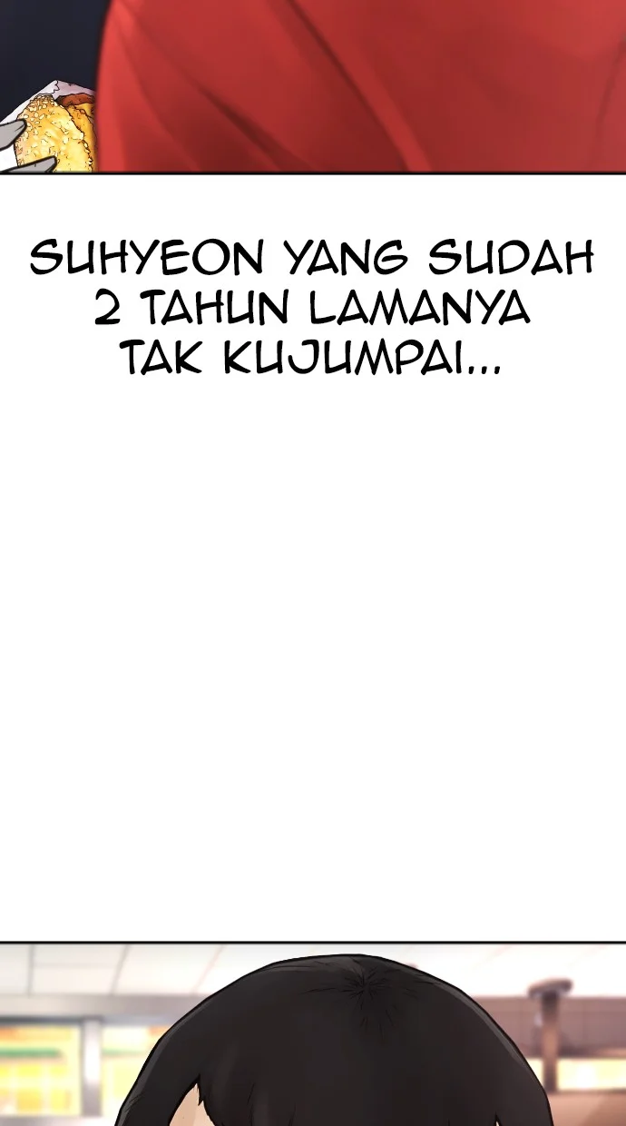 Highschool Lunch Dad Bab 59 halaman 25