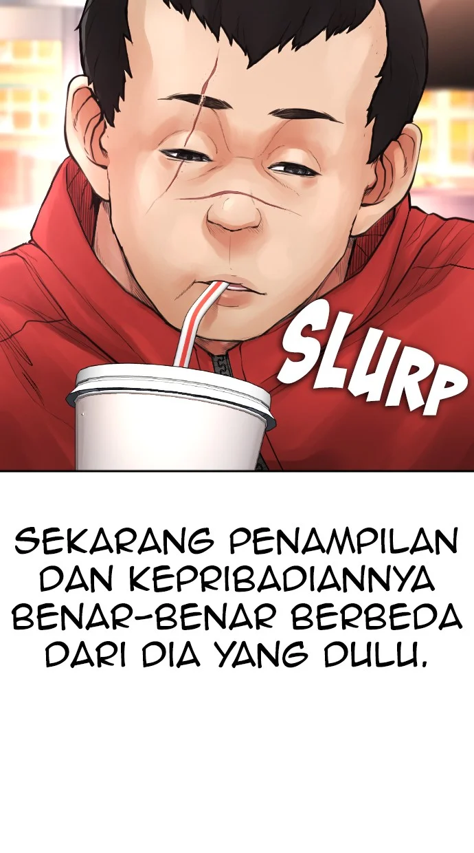 Highschool Lunch Dad Bab 59 halaman 26