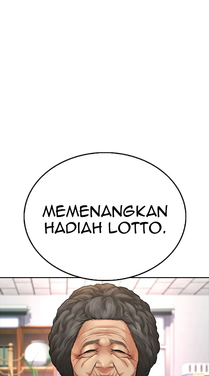 Highschool Lunch Dad Bab 59 halaman 38