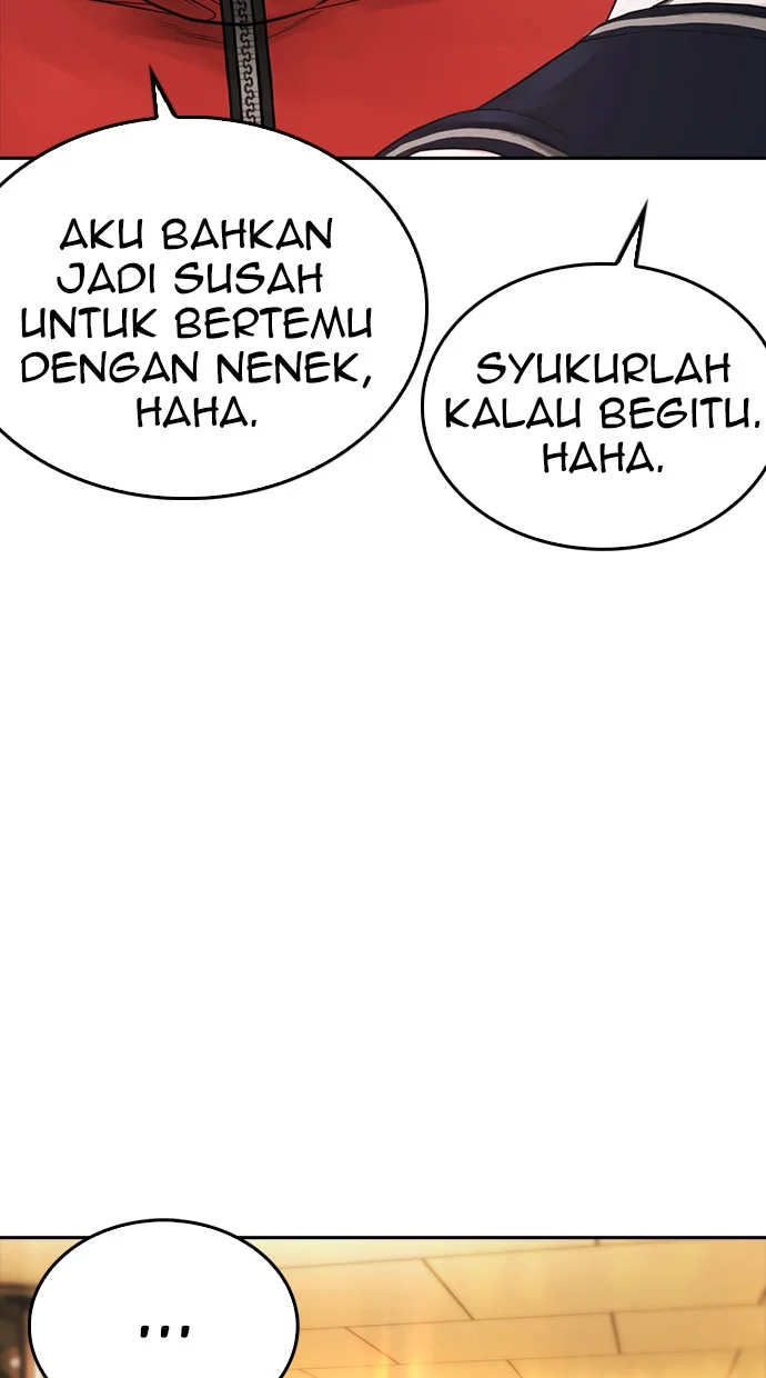 Highschool Lunch Dad Bab 59 halaman 41