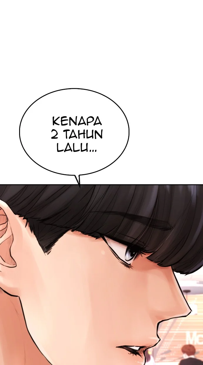 Highschool Lunch Dad Bab 59 halaman 43