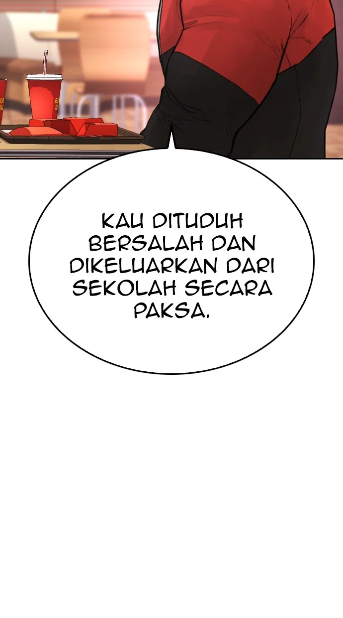 Highschool Lunch Dad Bab 59 halaman 49