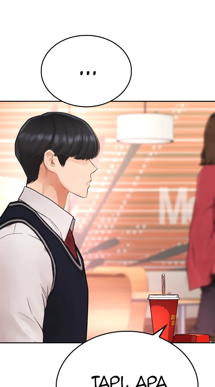 Highschool Lunch Dad Bab 59 halaman 50