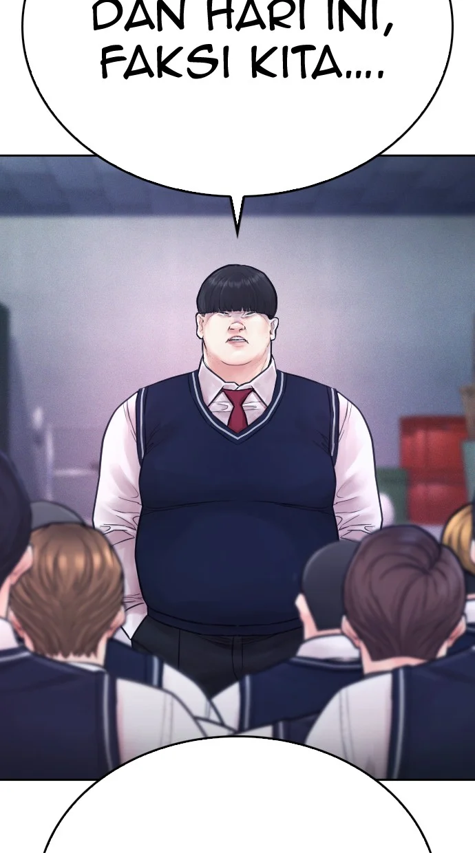 Highschool Lunch Dad Bab 59 halaman 82