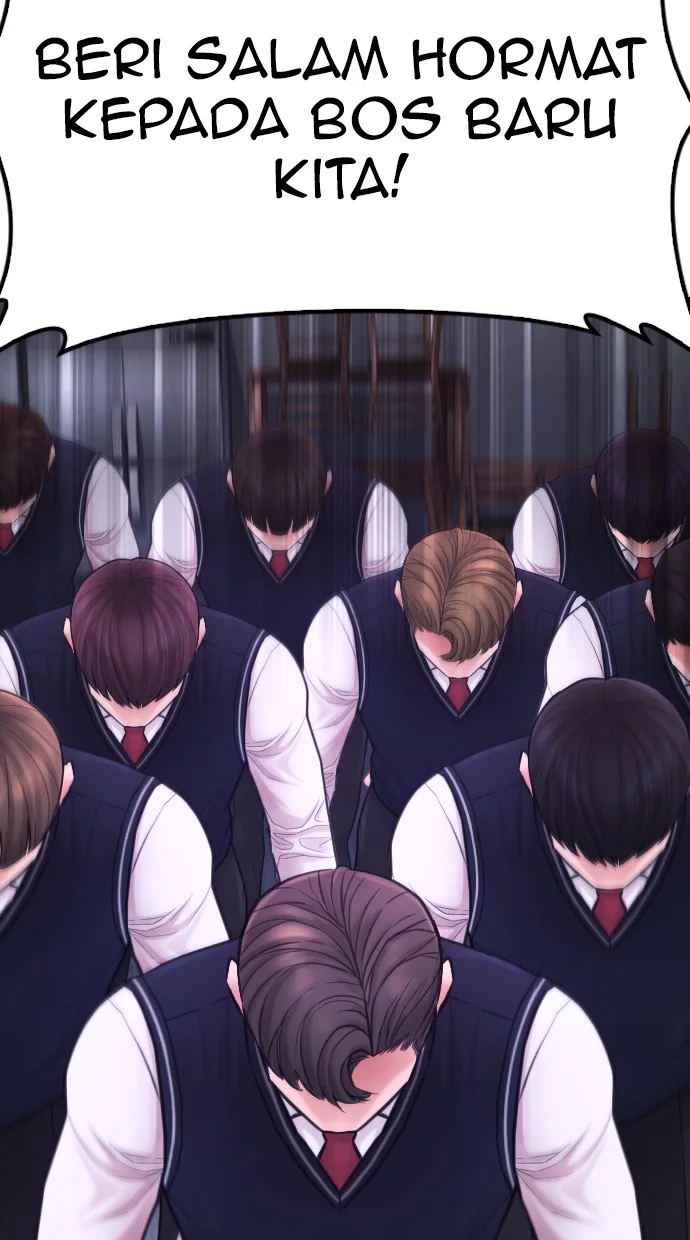 Highschool Lunch Dad Bab 59 halaman 86