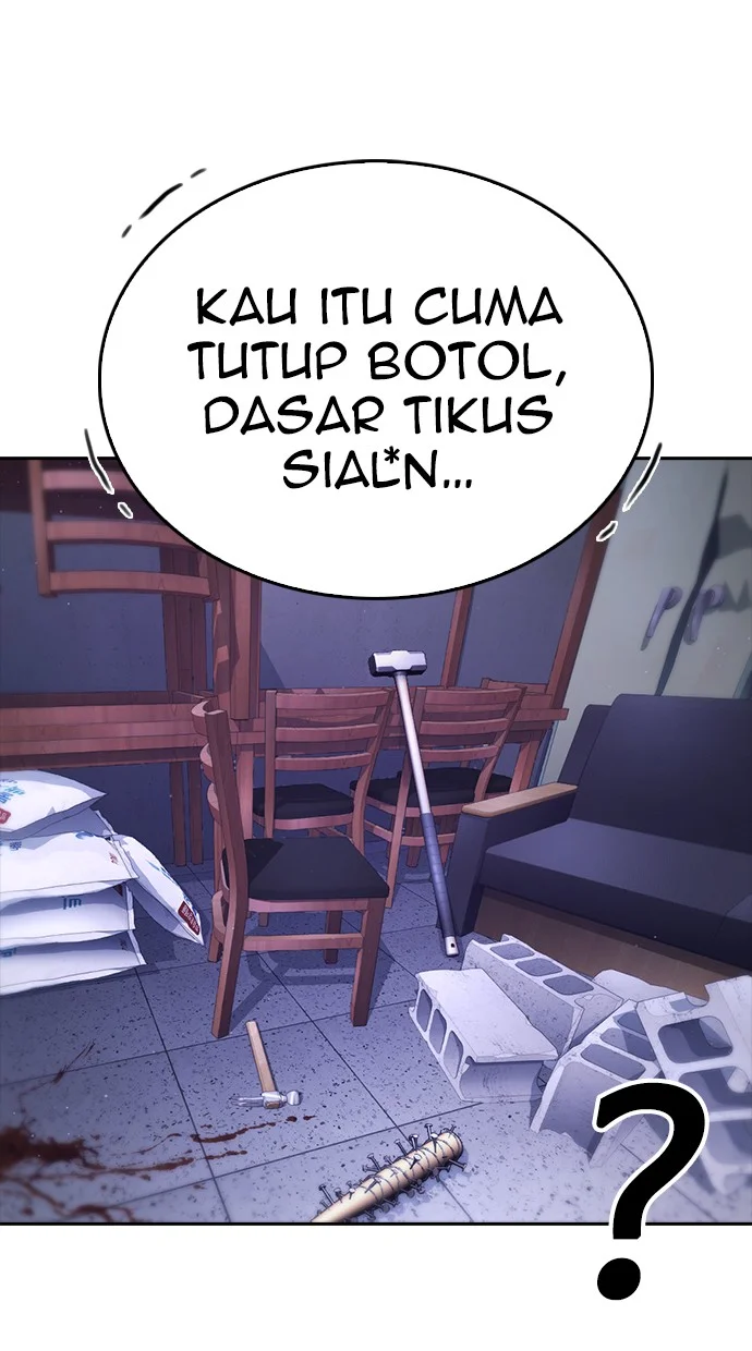 Highschool Lunch Dad Bab 59 halaman 91
