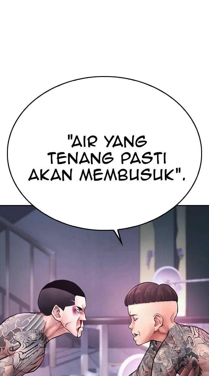 Highschool Lunch Dad Bab 59 halaman 95