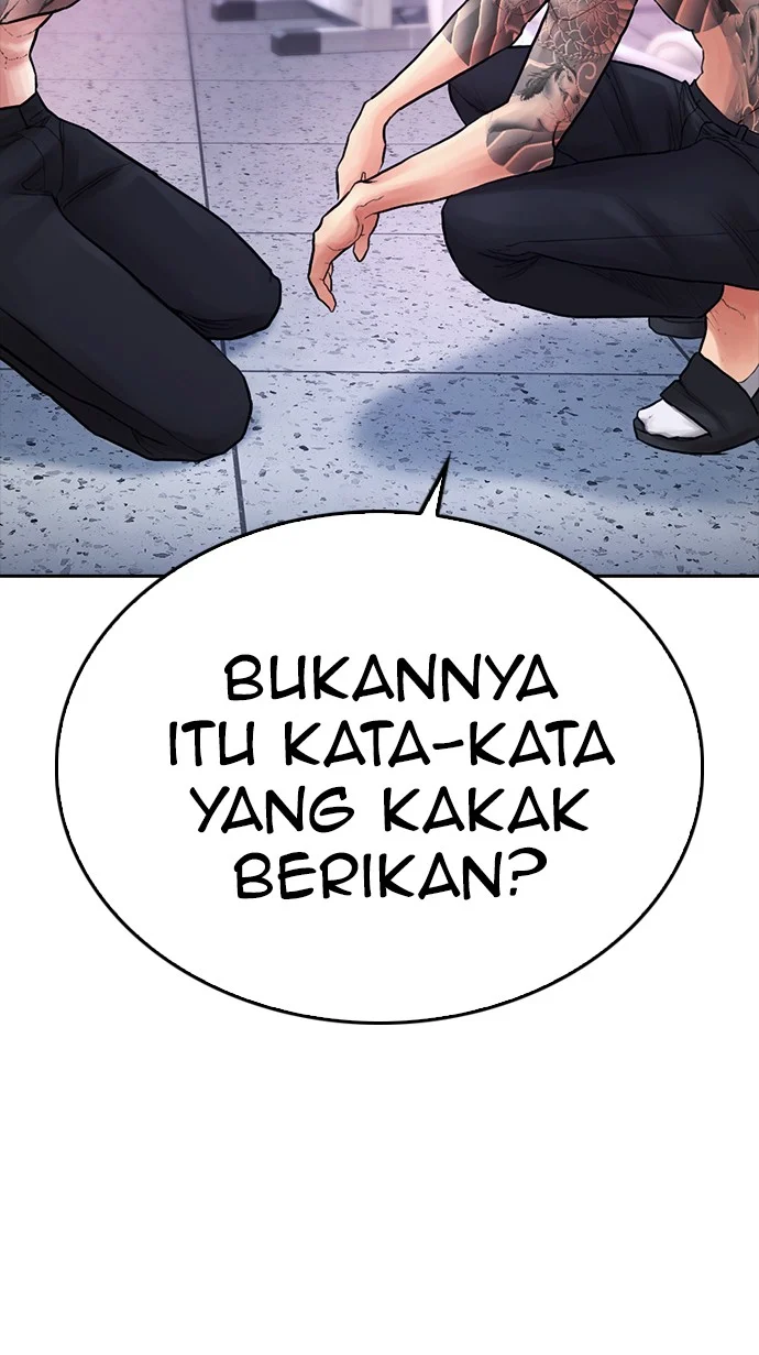 Highschool Lunch Dad Bab 59 halaman 96