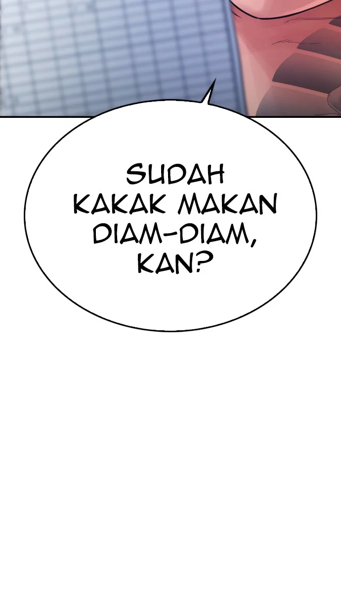 Highschool Lunch Dad Bab 59 halaman 100