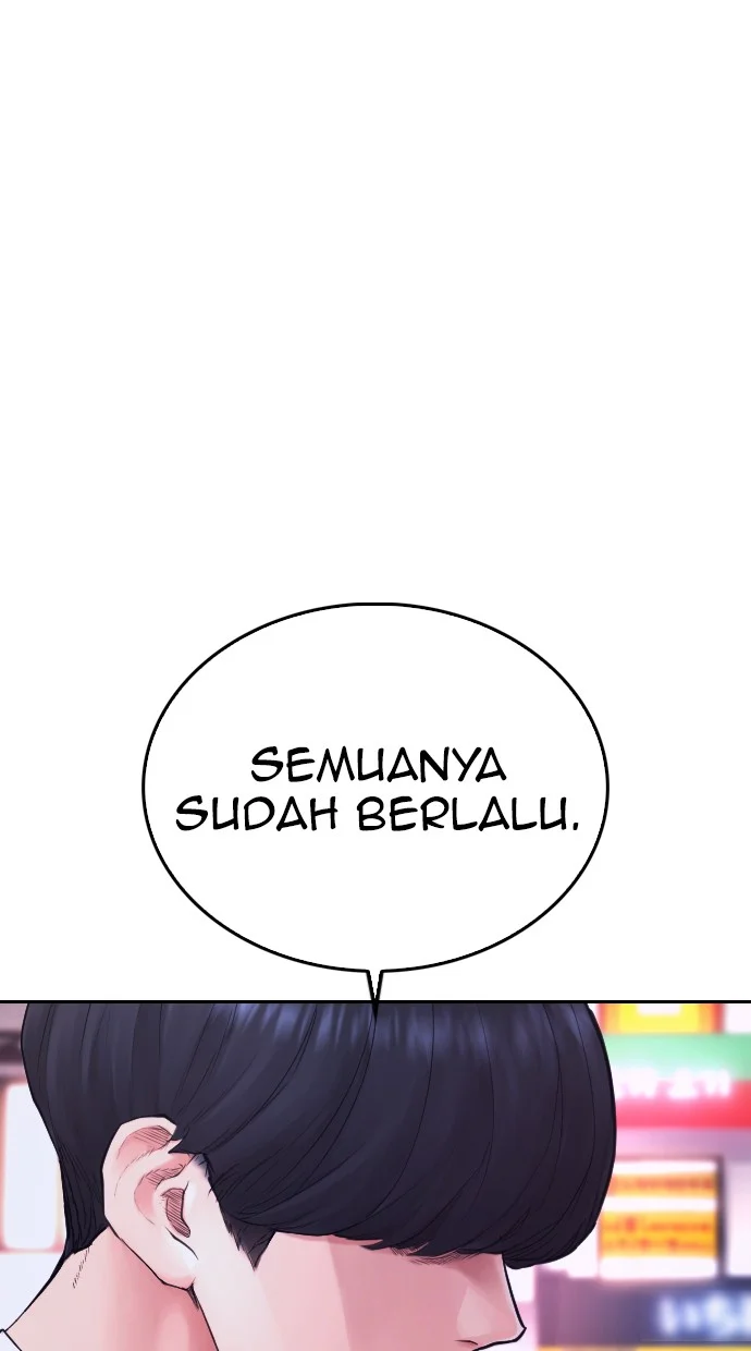 Highschool Lunch Dad Bab 59 halaman 112