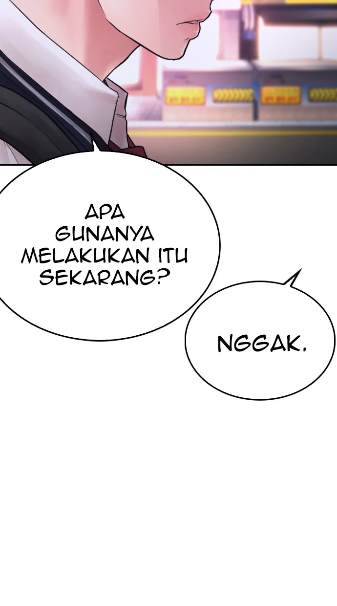 Highschool Lunch Dad Bab 59 halaman 113