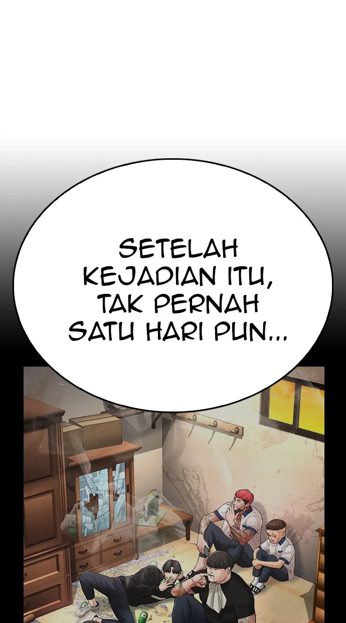 Highschool Lunch Dad Bab 59 halaman 116