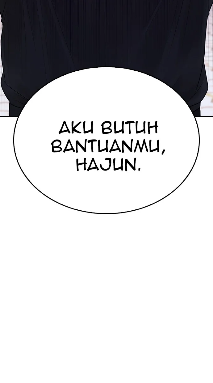 Highschool Lunch Dad Bab 59 halaman 121