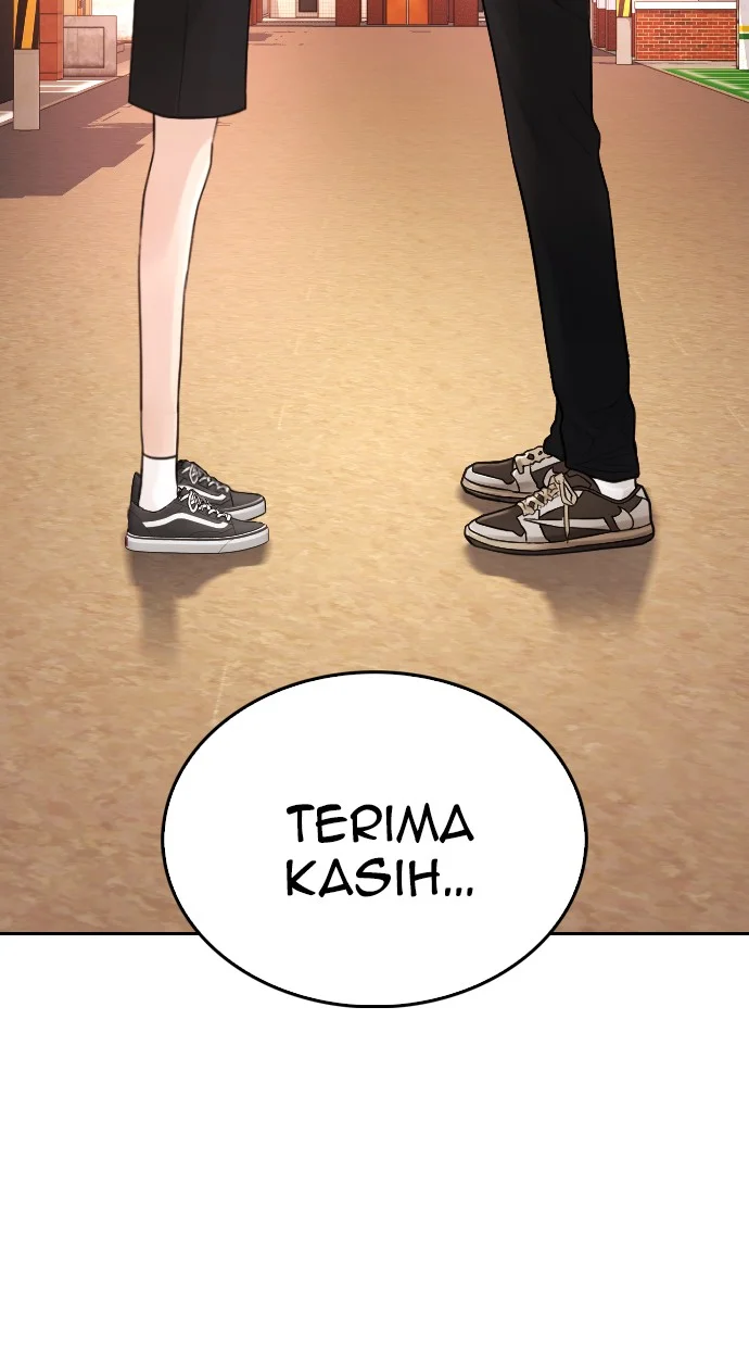 Highschool Lunch Dad Bab 59 halaman 130