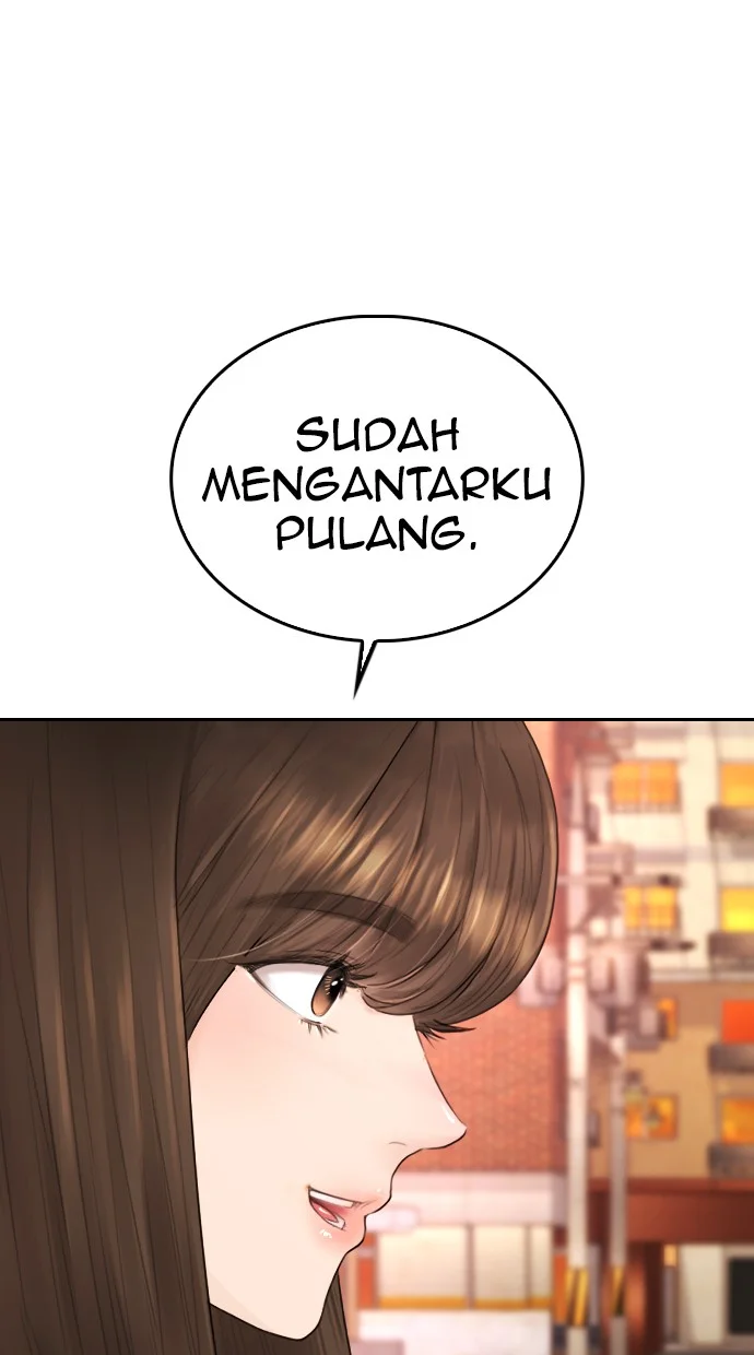 Highschool Lunch Dad Bab 59 halaman 131