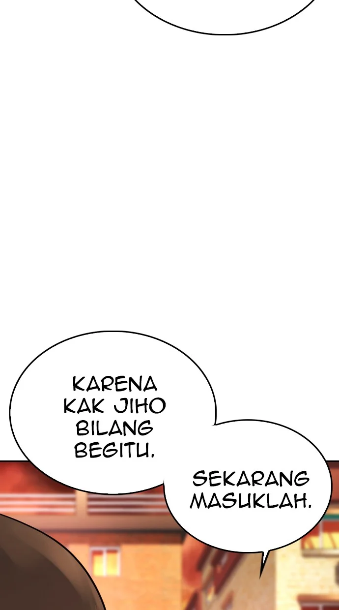 Highschool Lunch Dad Bab 59 halaman 134