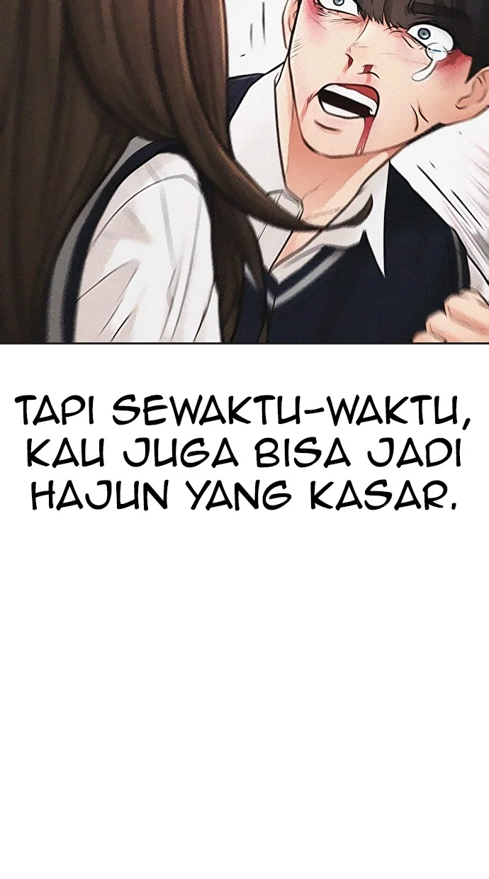 Highschool Lunch Dad Bab 59 halaman 139