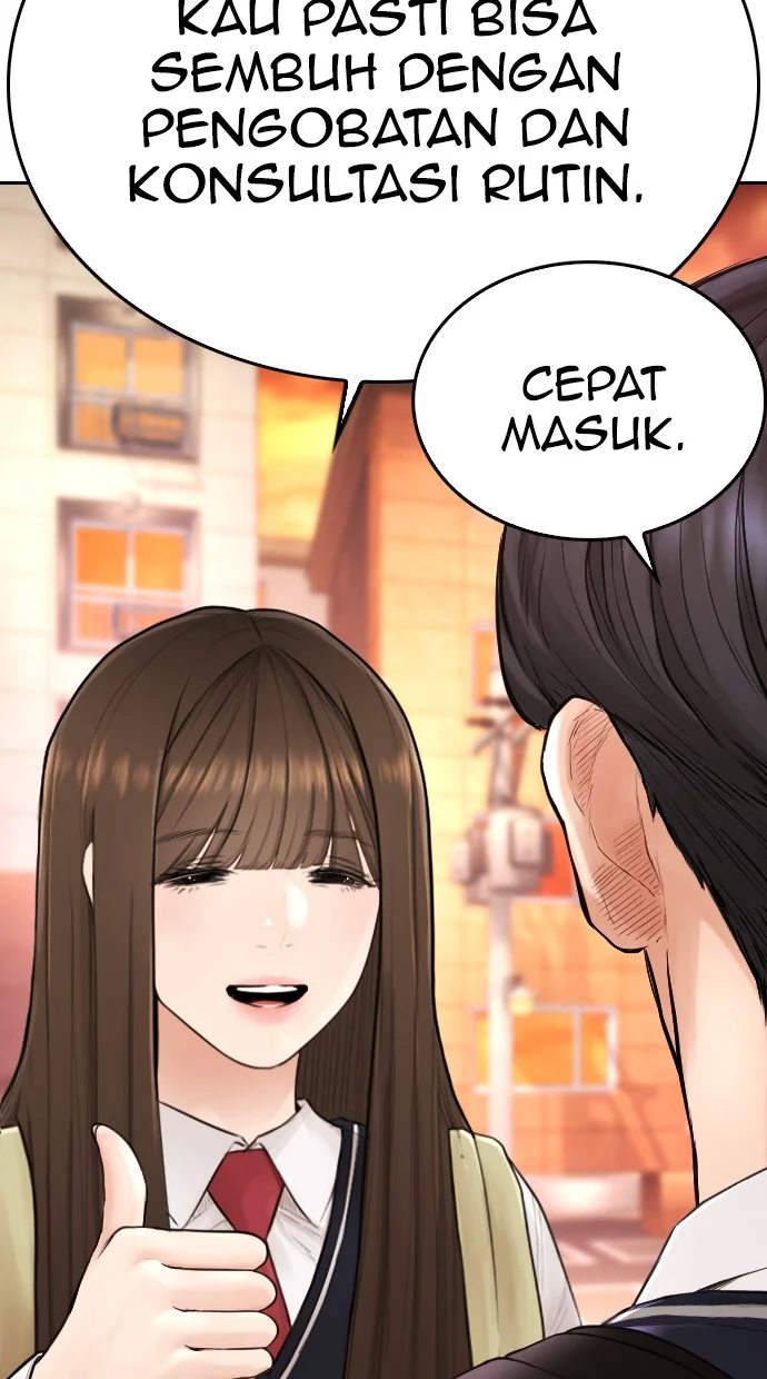 Highschool Lunch Dad Bab 59 halaman 141