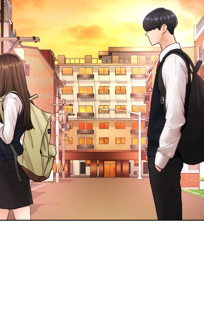 Highschool Lunch Dad Bab 59 halaman 143