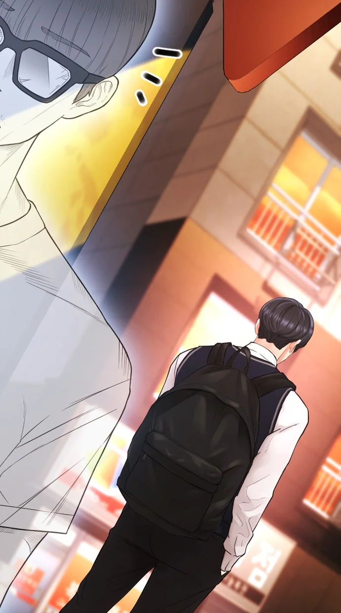 Highschool Lunch Dad Bab 59 halaman 148