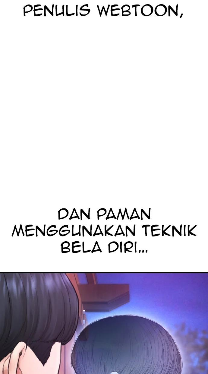 Highschool Lunch Dad Bab 59 halaman 155