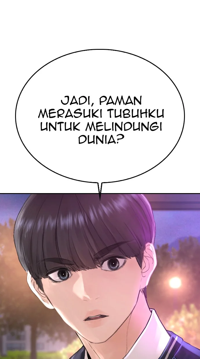 Highschool Lunch Dad Bab 59 halaman 157