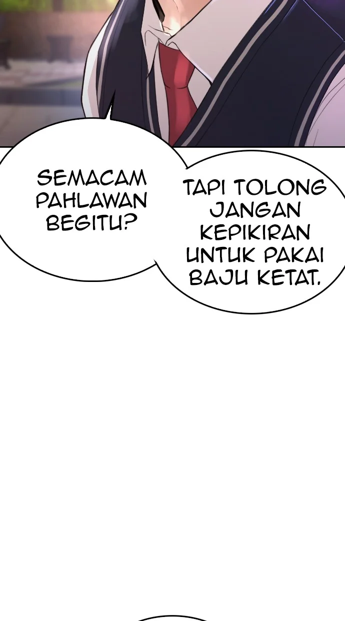 Highschool Lunch Dad Bab 59 halaman 158