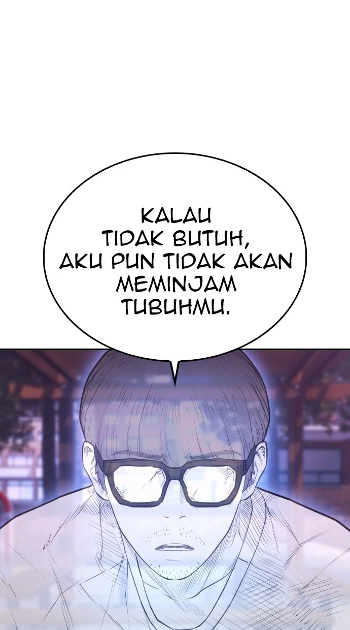 Highschool Lunch Dad Bab 59 halaman 162