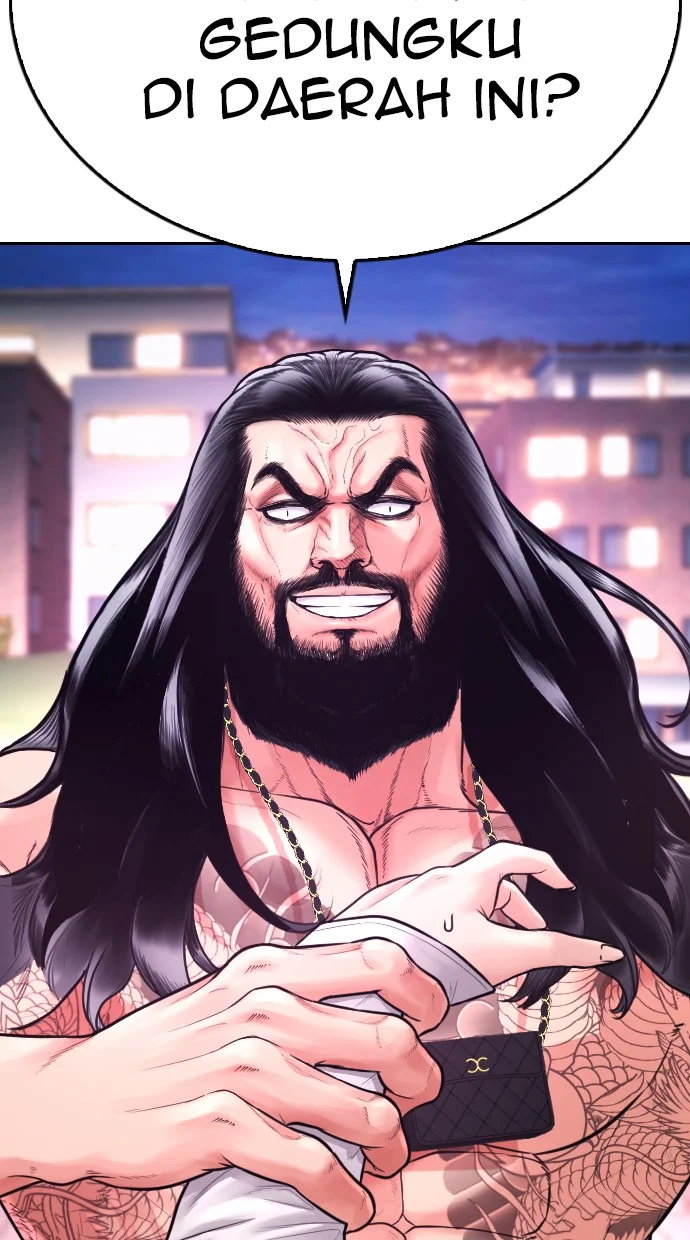 Highschool Lunch Dad Bab 59 halaman 166