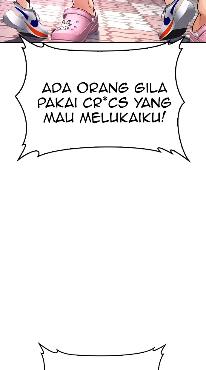 Highschool Lunch Dad Bab 59 halaman 169