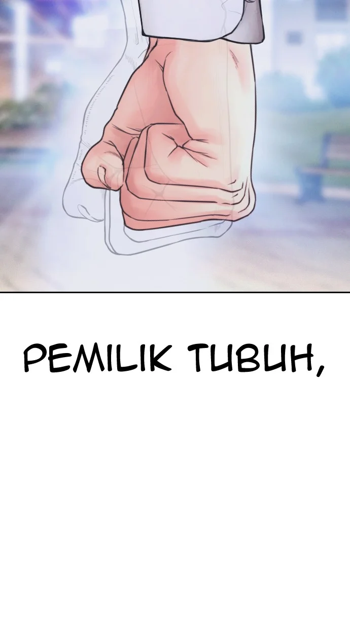 Highschool Lunch Dad Bab 59 halaman 175