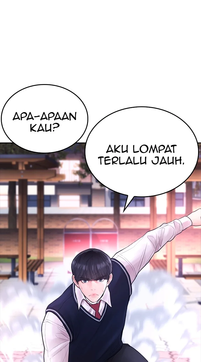 Highschool Lunch Dad Bab 60 halaman 16