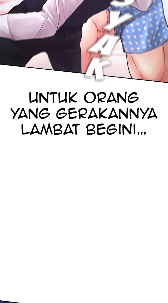 Highschool Lunch Dad Bab 60 halaman 27