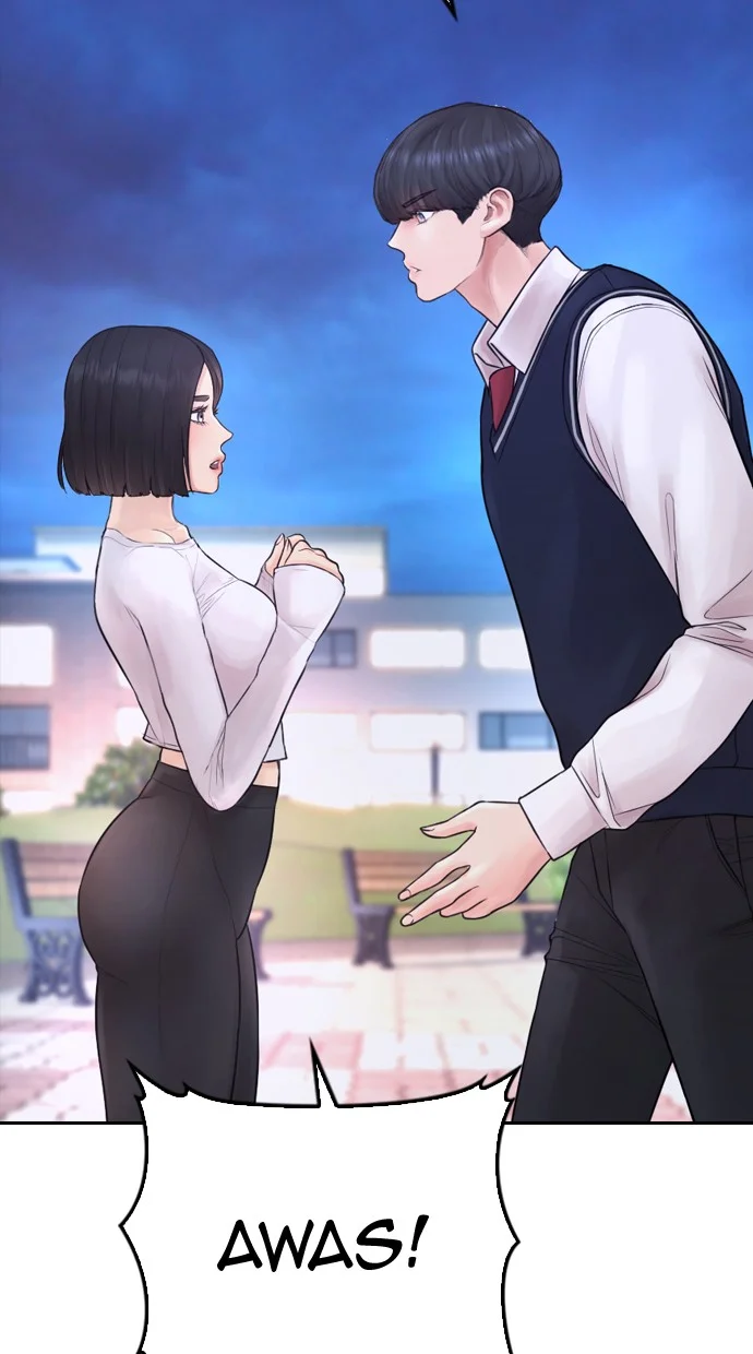 Highschool Lunch Dad Bab 60 halaman 37