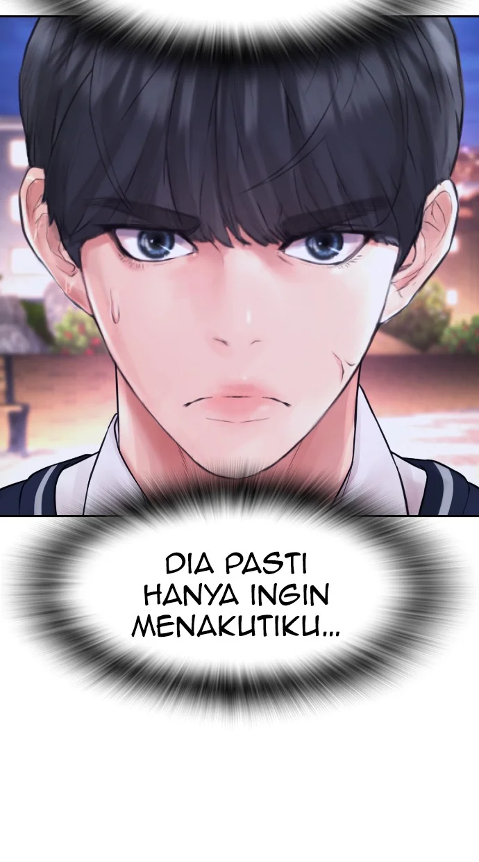 Highschool Lunch Dad Bab 60 halaman 51