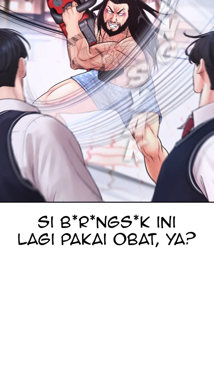 Highschool Lunch Dad Bab 60 halaman 59